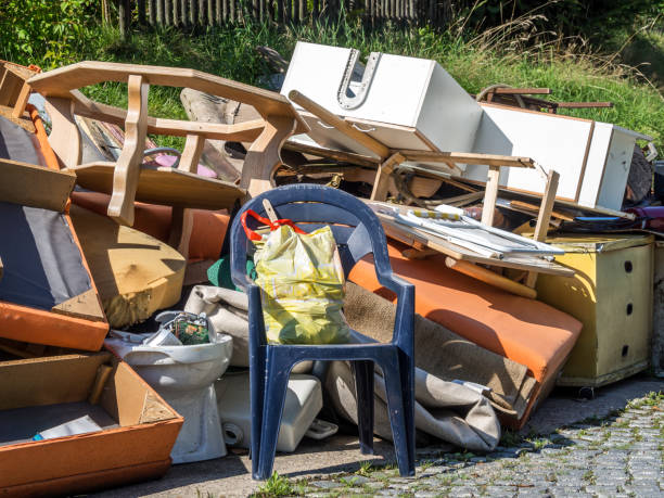 Full-Service Junk Removal in Hinesville, GA