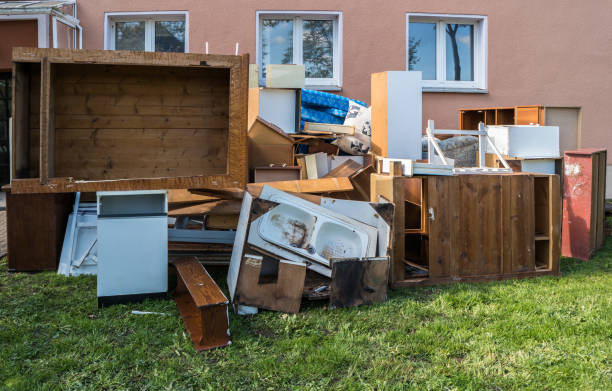 Best Residential Junk Removal  in Hinesville, GA