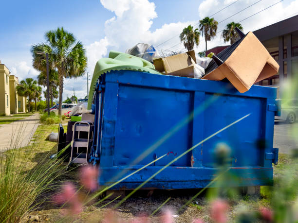 Professional Junk Removal in Hinesville, GA