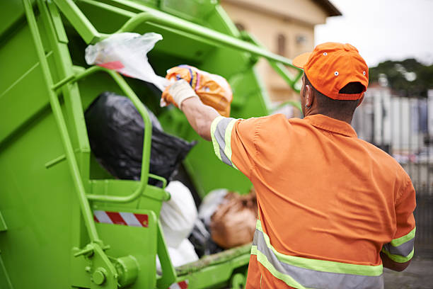 Best Same-Day Junk Removal  in Hinesville, GA